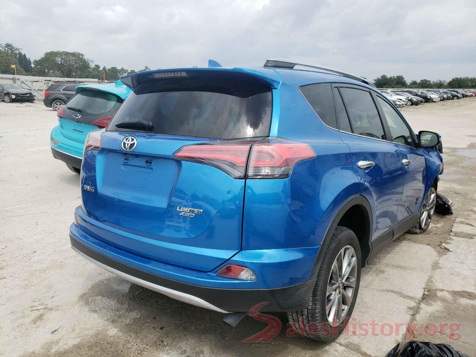 JTMDFREV1HJ710622 2017 TOYOTA RAV4