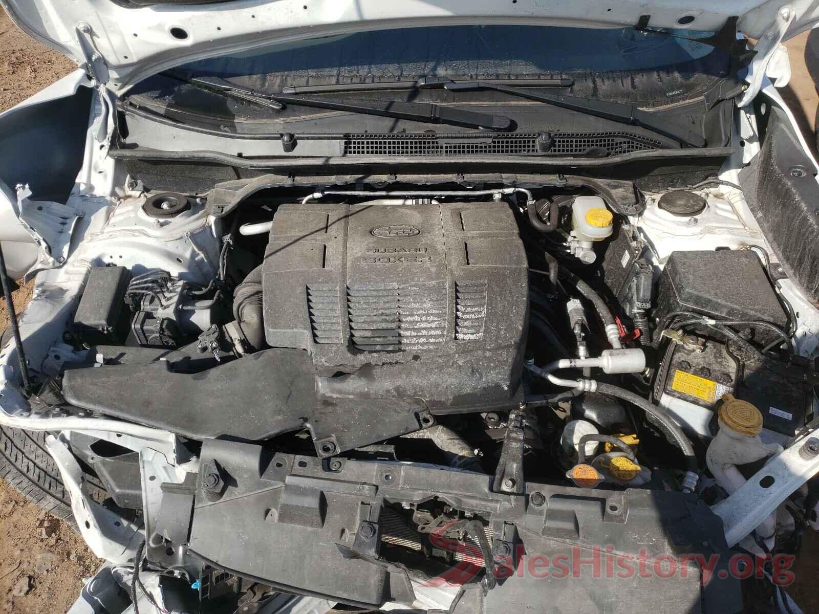 JF2SKAJC5LH501779 2020 SUBARU FORESTER