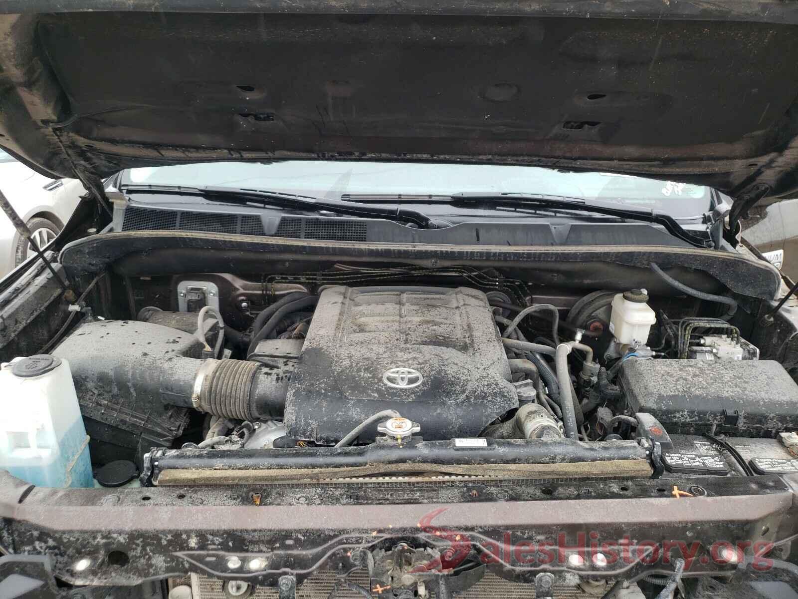 5TFAY5F10LX879408 2020 TOYOTA TUNDRA