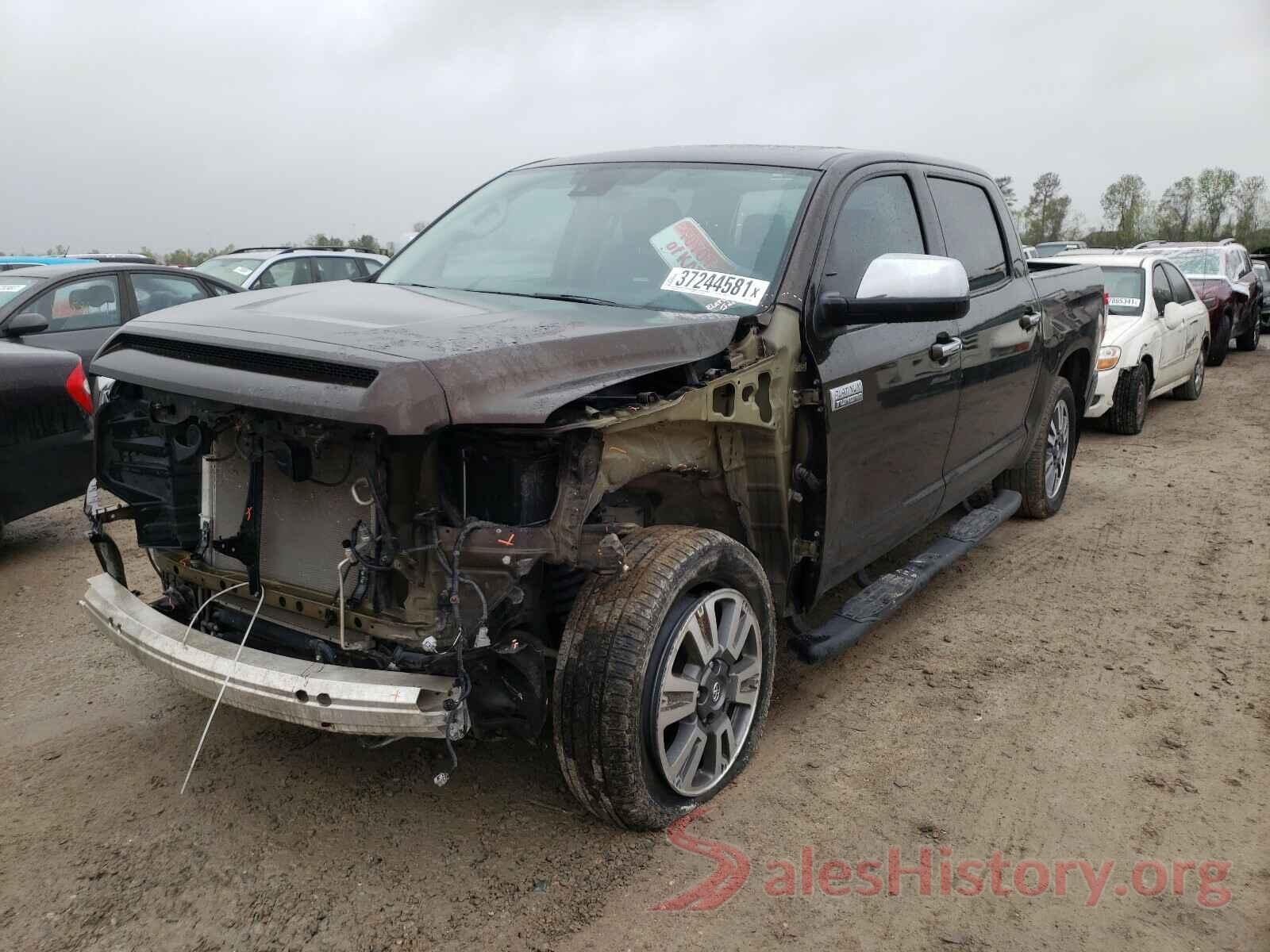 5TFAY5F10LX879408 2020 TOYOTA TUNDRA