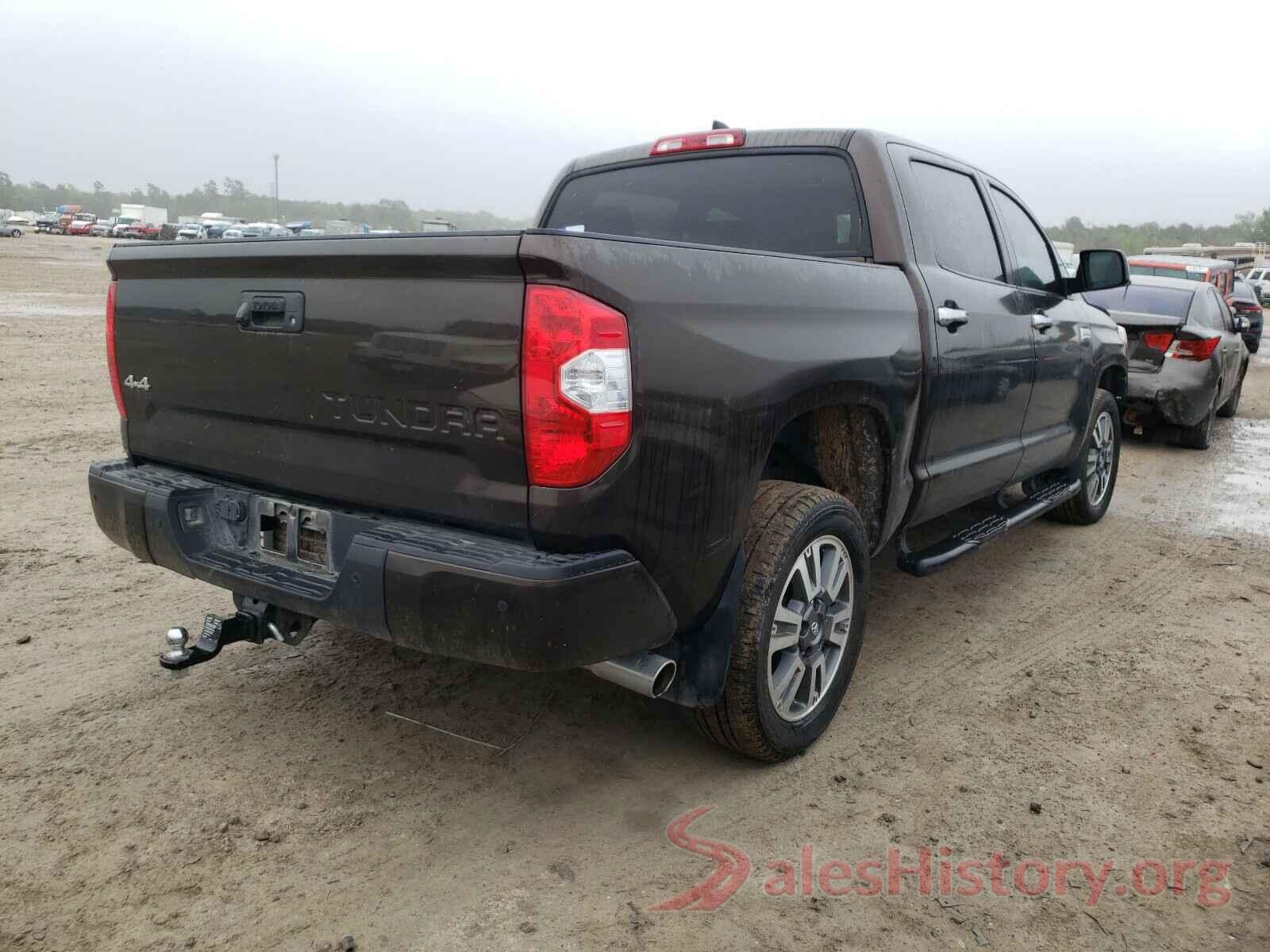 5TFAY5F10LX879408 2020 TOYOTA TUNDRA