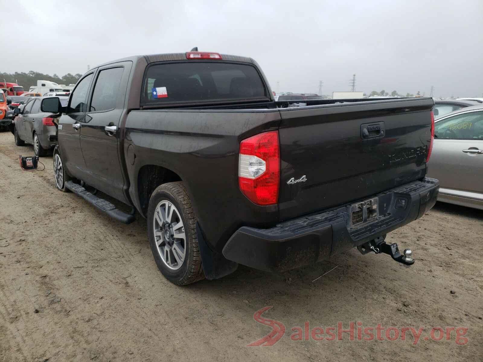 5TFAY5F10LX879408 2020 TOYOTA TUNDRA