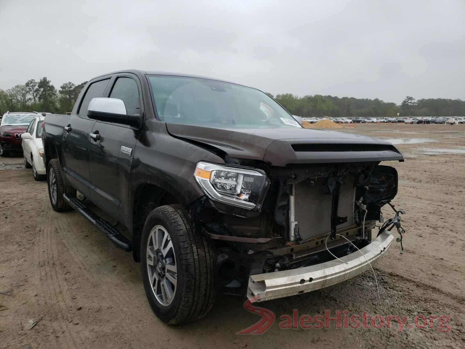 5TFAY5F10LX879408 2020 TOYOTA TUNDRA