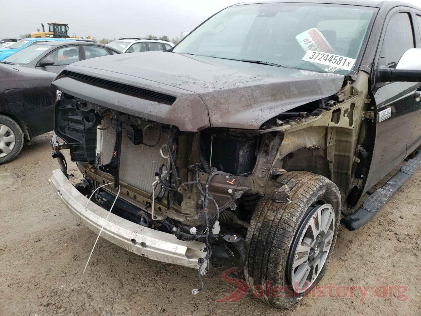 5TFAY5F10LX879408 2020 TOYOTA TUNDRA