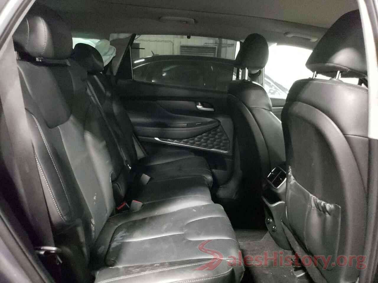 5NMS5CAA2KH012852 2019 HYUNDAI SANTA FE