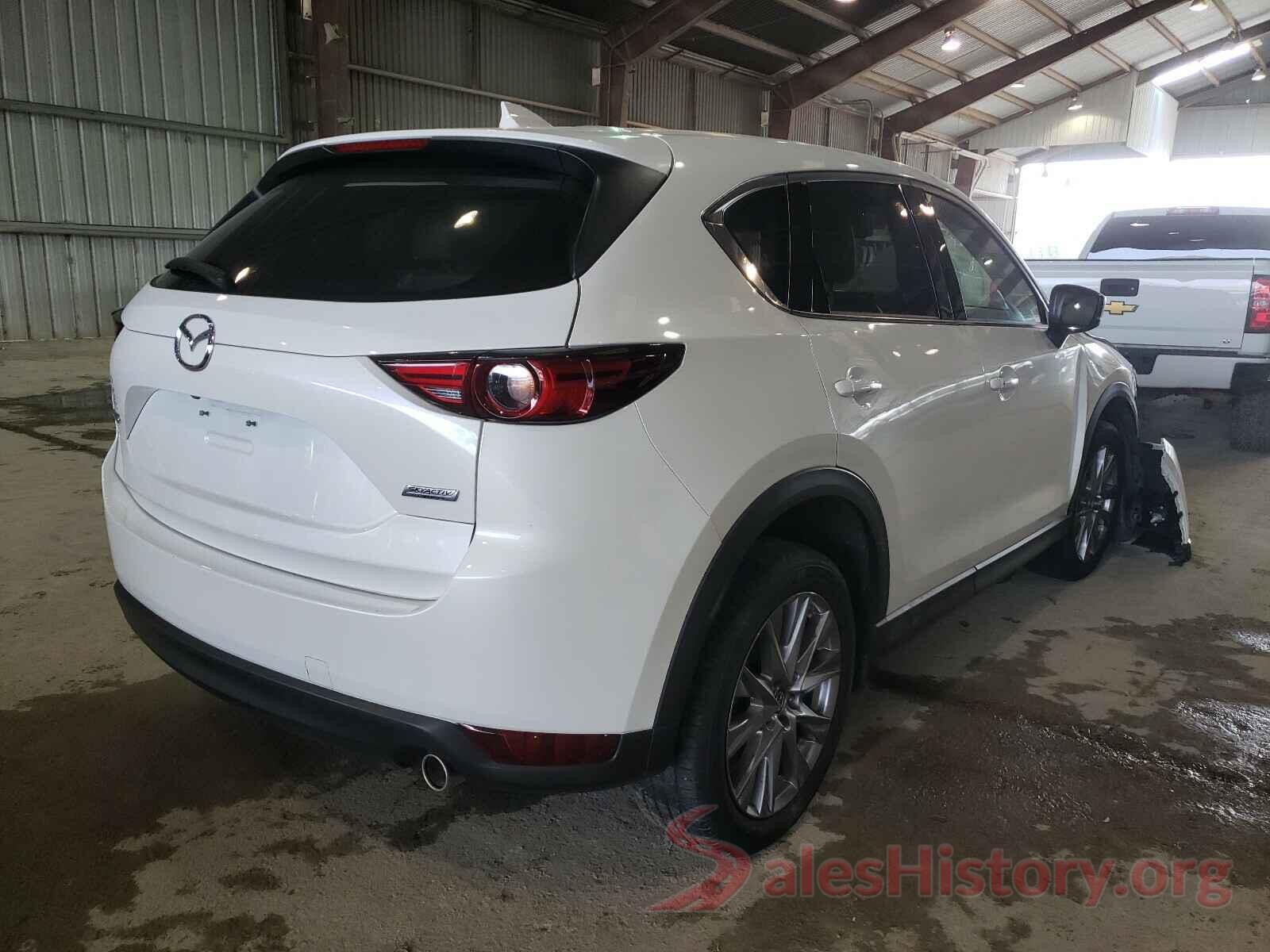 JM3KFADM1K1517452 2019 MAZDA CX-5