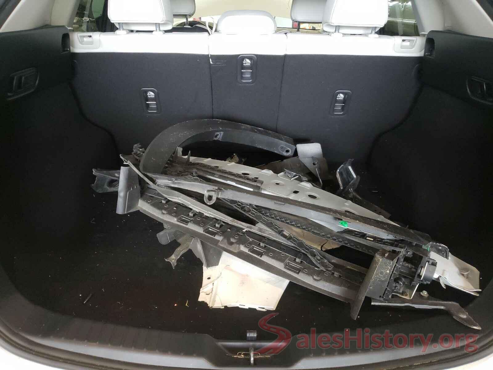 JM3KFADM1K1517452 2019 MAZDA CX-5