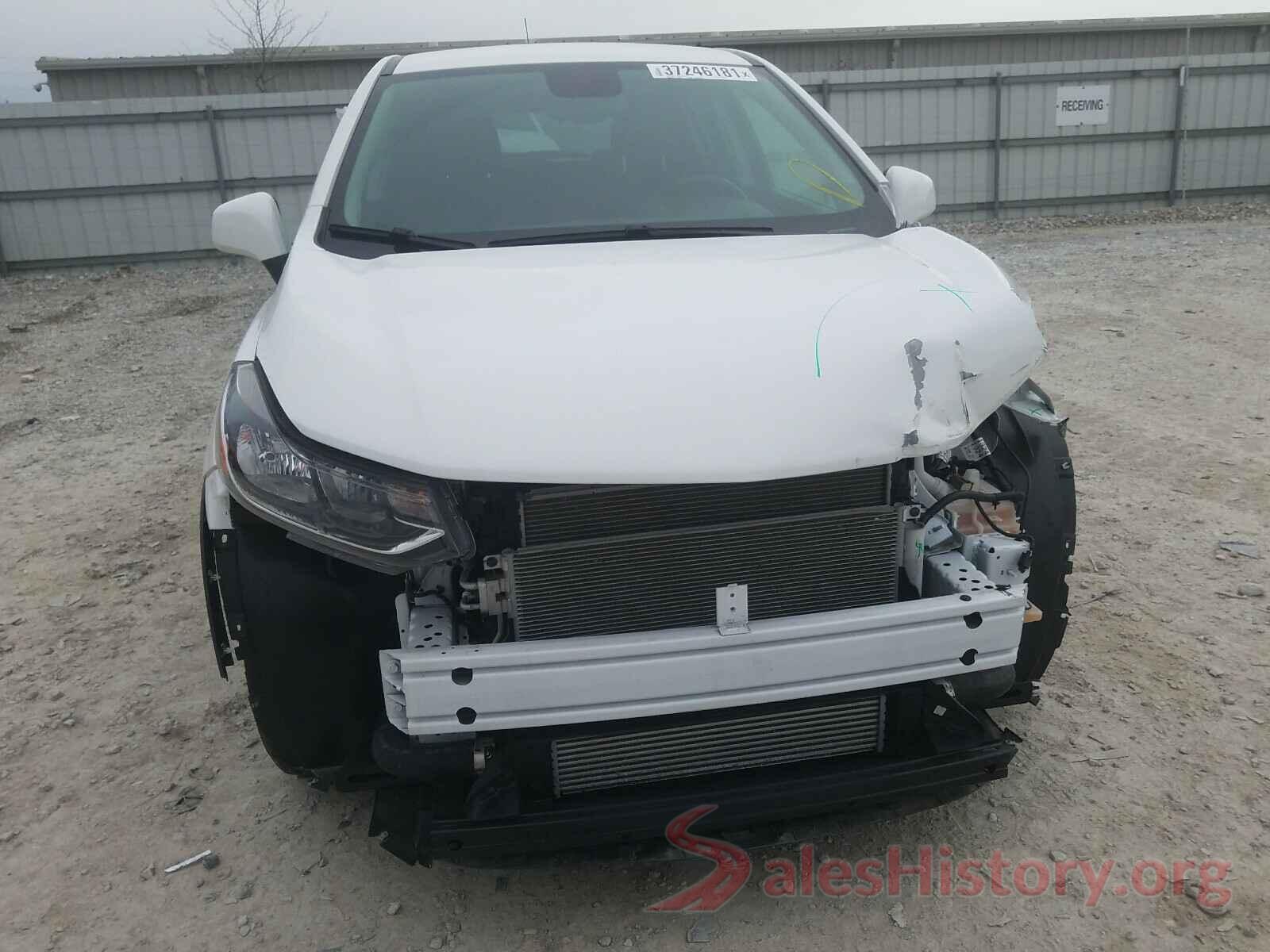 KL7CJKSB0LB322177 2020 CHEVROLET TRAX