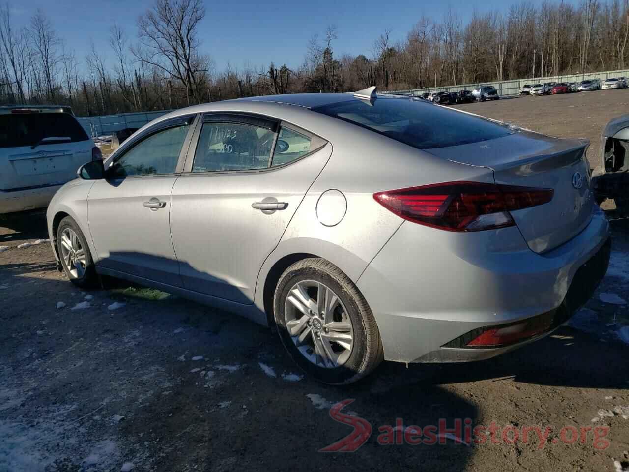 KMHD84LF0LU092558 2020 HYUNDAI ELANTRA