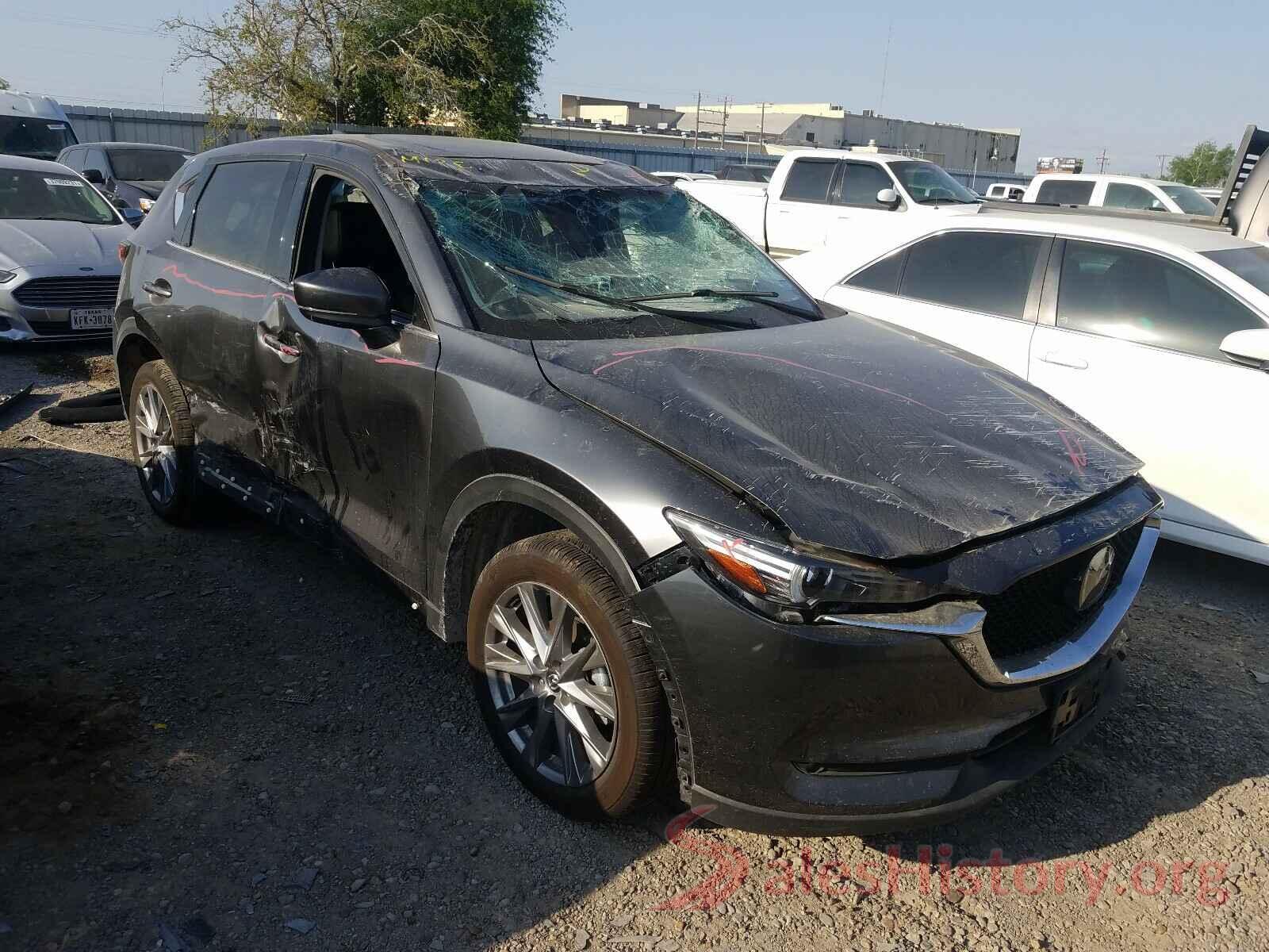 JM3KFADM8M1328400 2021 MAZDA CX-5