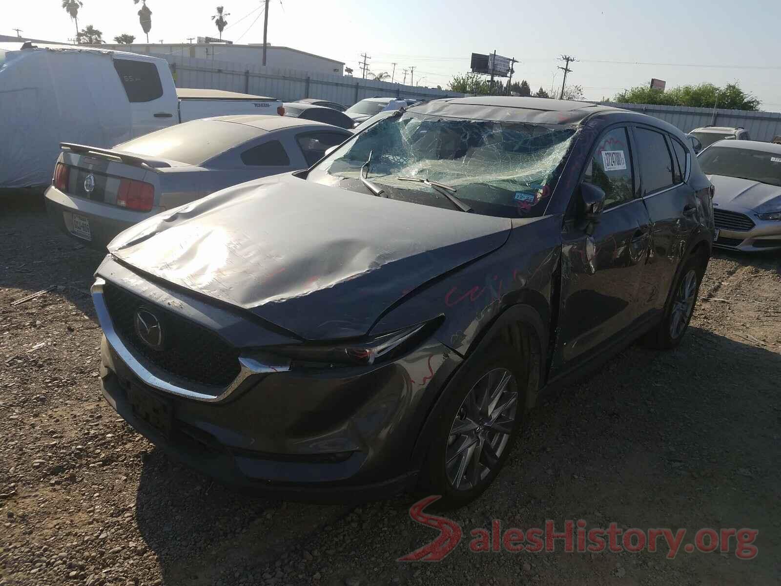 JM3KFADM8M1328400 2021 MAZDA CX-5