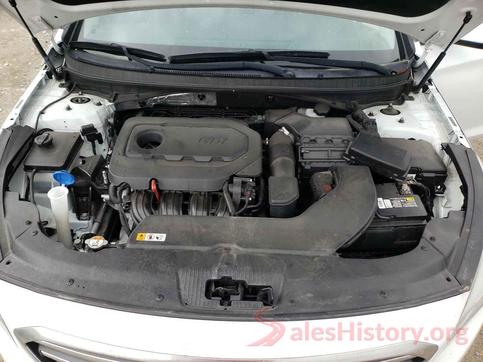 5NPE24AF6GH331995 2016 HYUNDAI SONATA