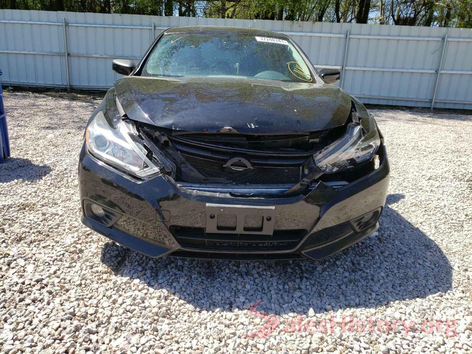 1N4AL3AP1GC276355 2016 NISSAN ALTIMA