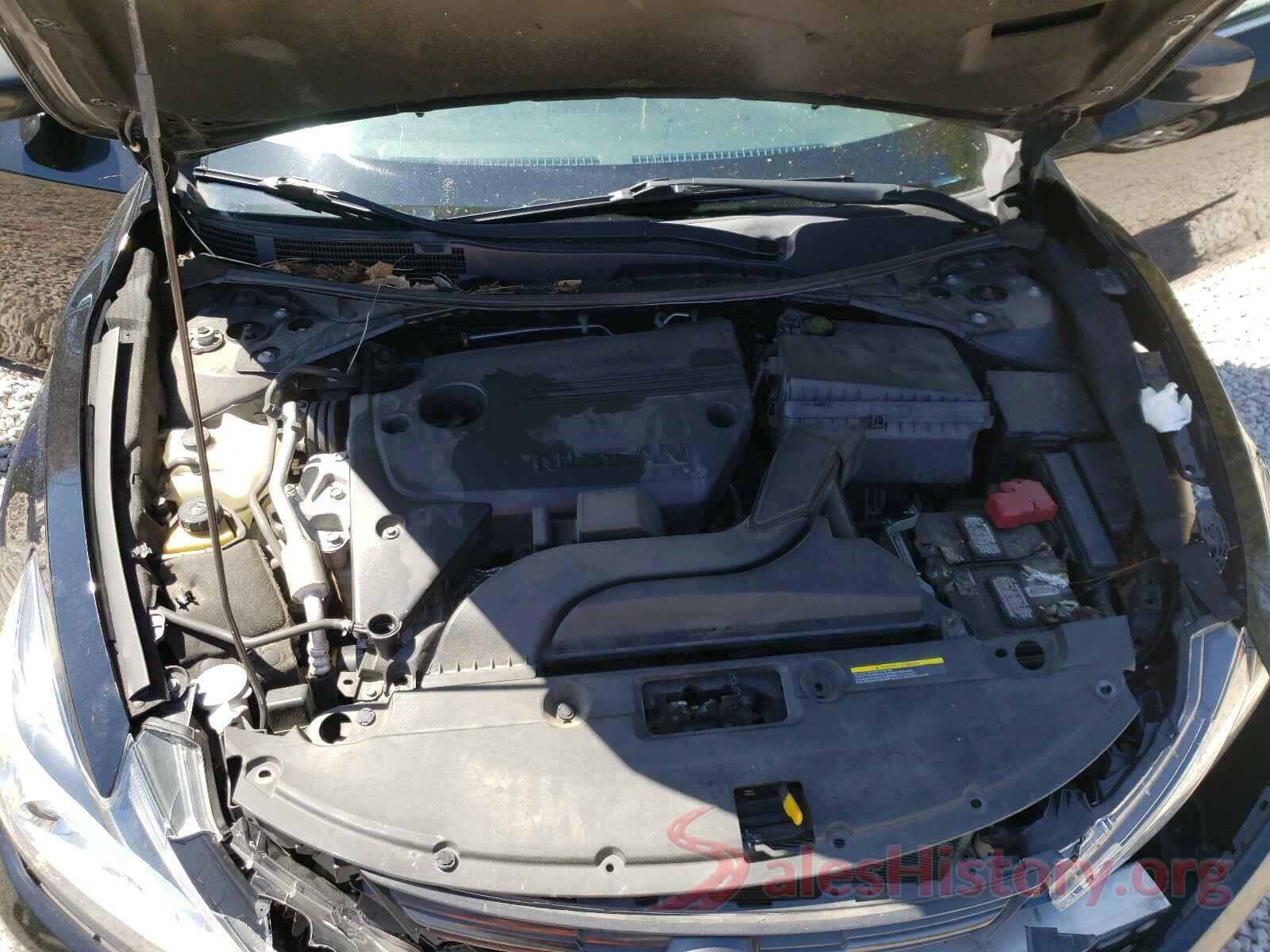 1N4AL3AP1GC276355 2016 NISSAN ALTIMA