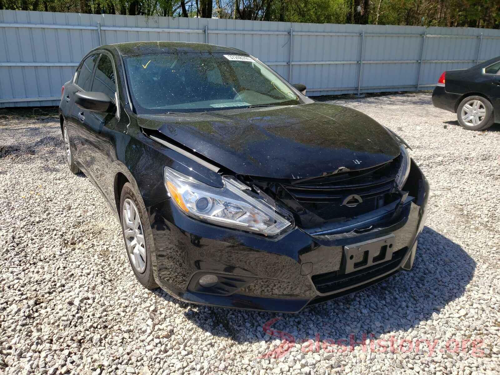 1N4AL3AP1GC276355 2016 NISSAN ALTIMA