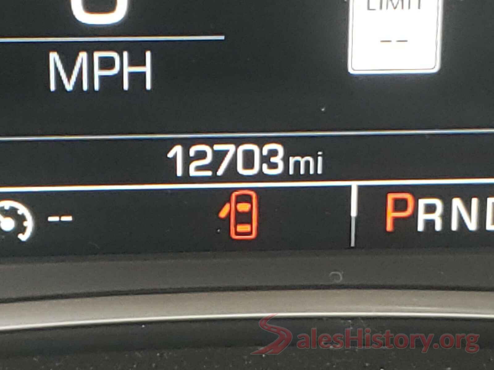 1G1ZE5SXXJF290609 2018 CHEVROLET MALIBU