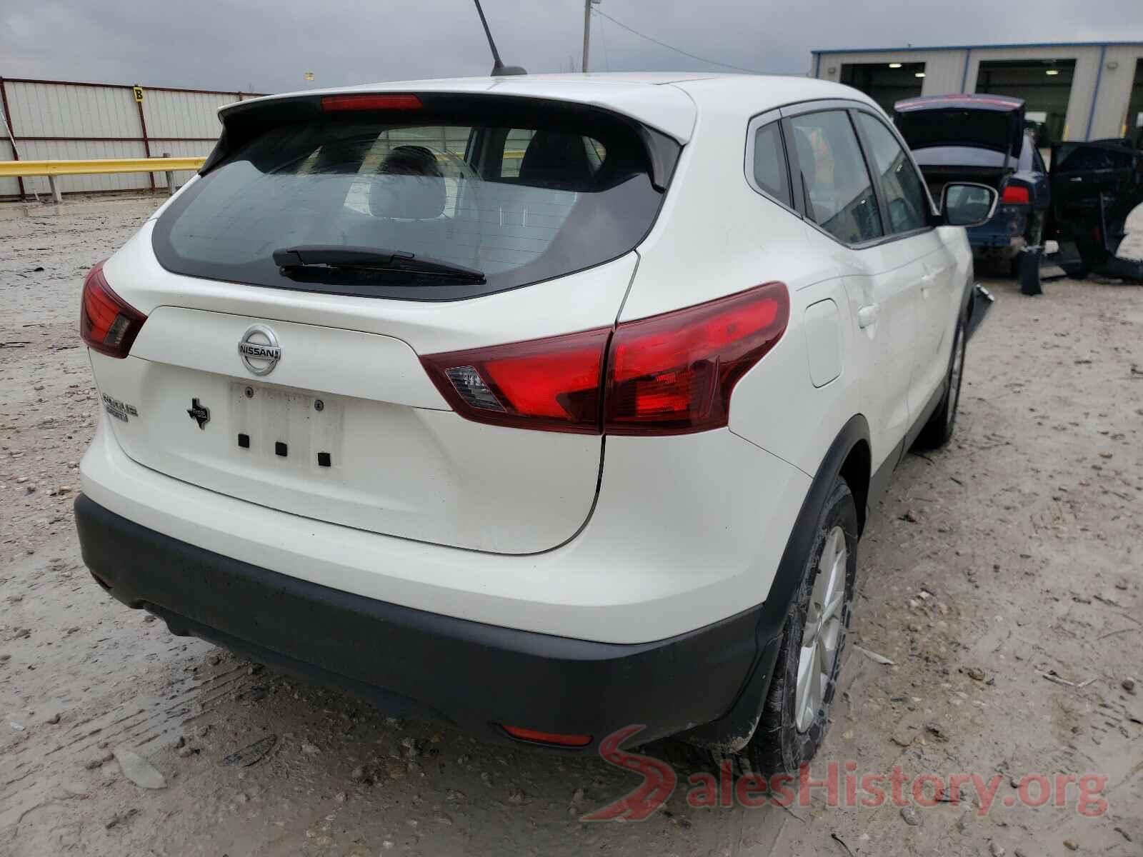 JN1BJ1CP6HW004795 2017 NISSAN ROGUE