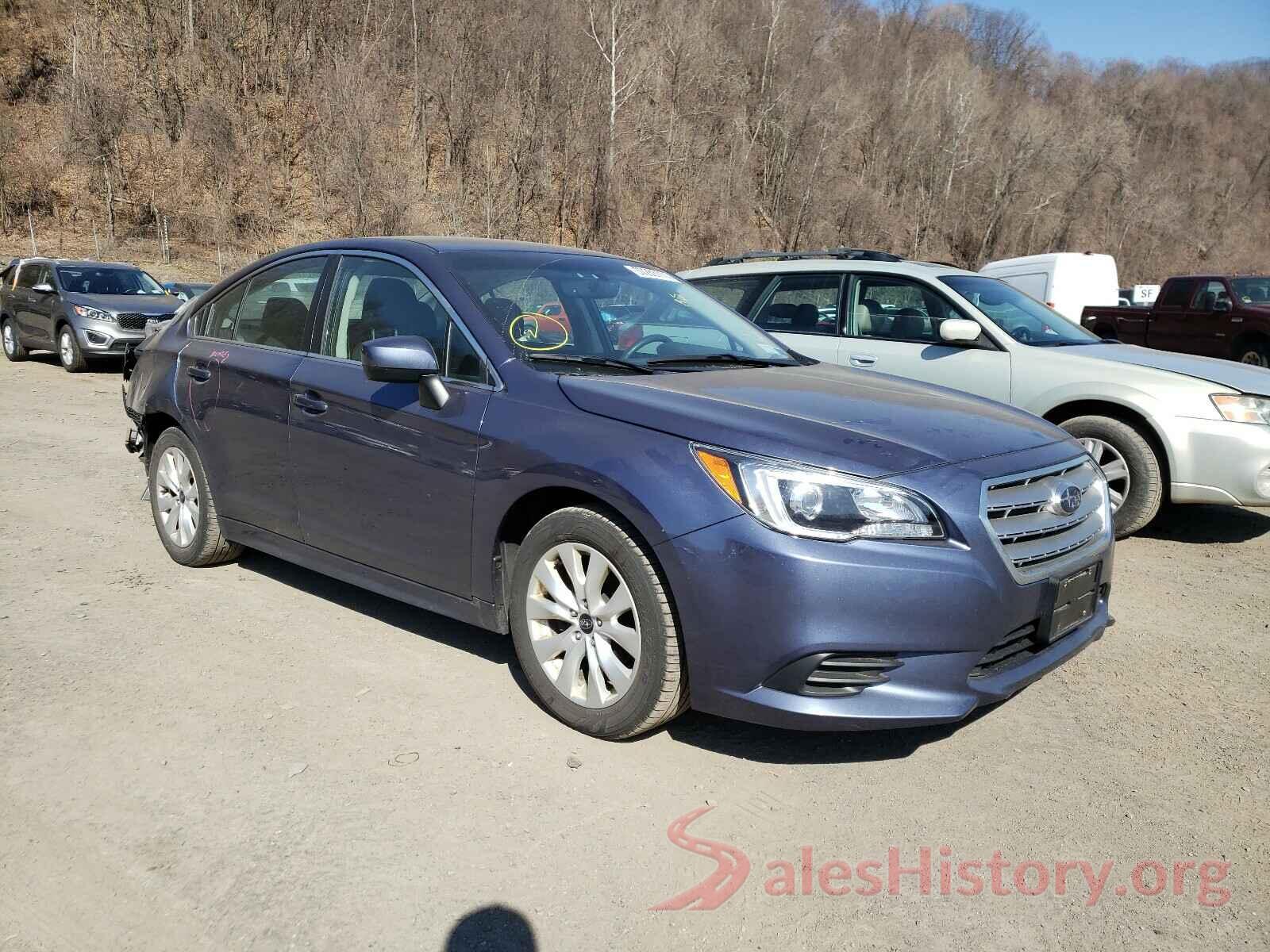 4S3BNAC66H3068944 2017 SUBARU LEGACY