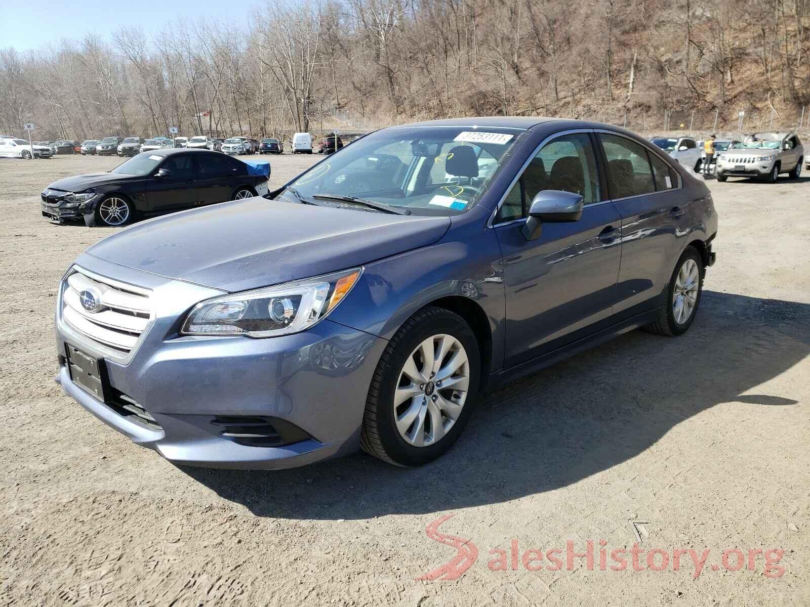 4S3BNAC66H3068944 2017 SUBARU LEGACY