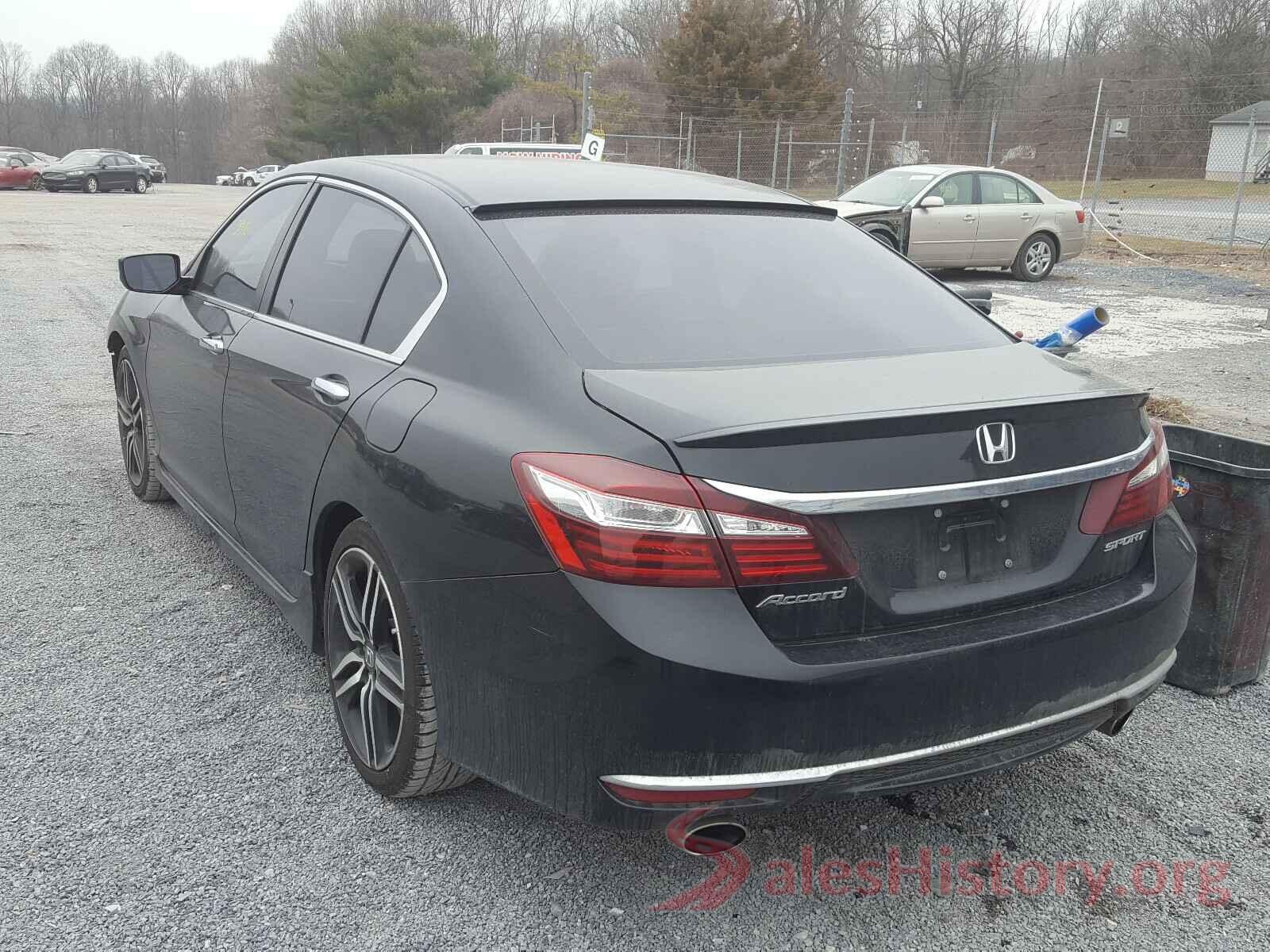 1HGCR2F57HA275079 2017 HONDA ACCORD