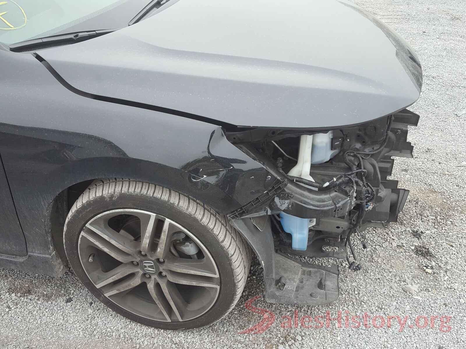 1HGCR2F57HA275079 2017 HONDA ACCORD