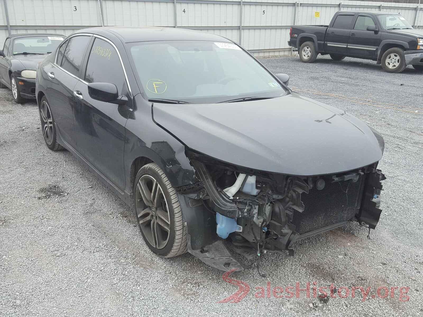 1HGCR2F57HA275079 2017 HONDA ACCORD