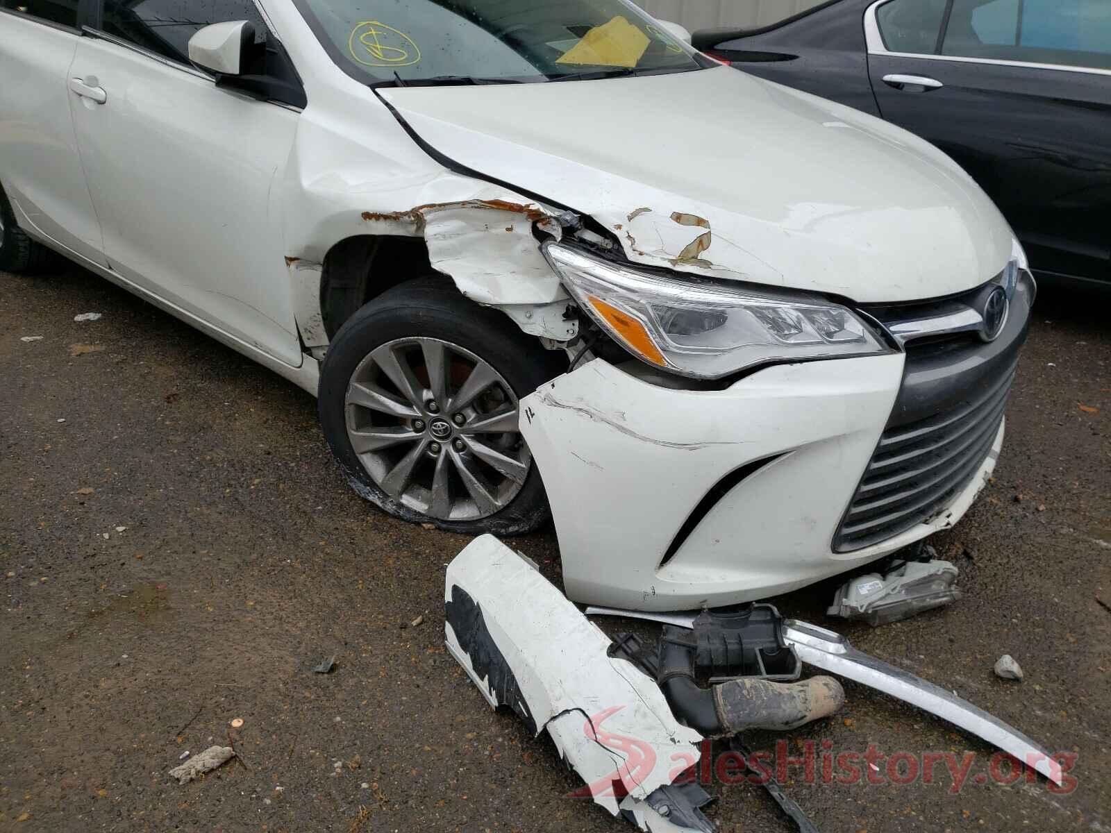 4T1BK1FK7HU578243 2017 TOYOTA CAMRY