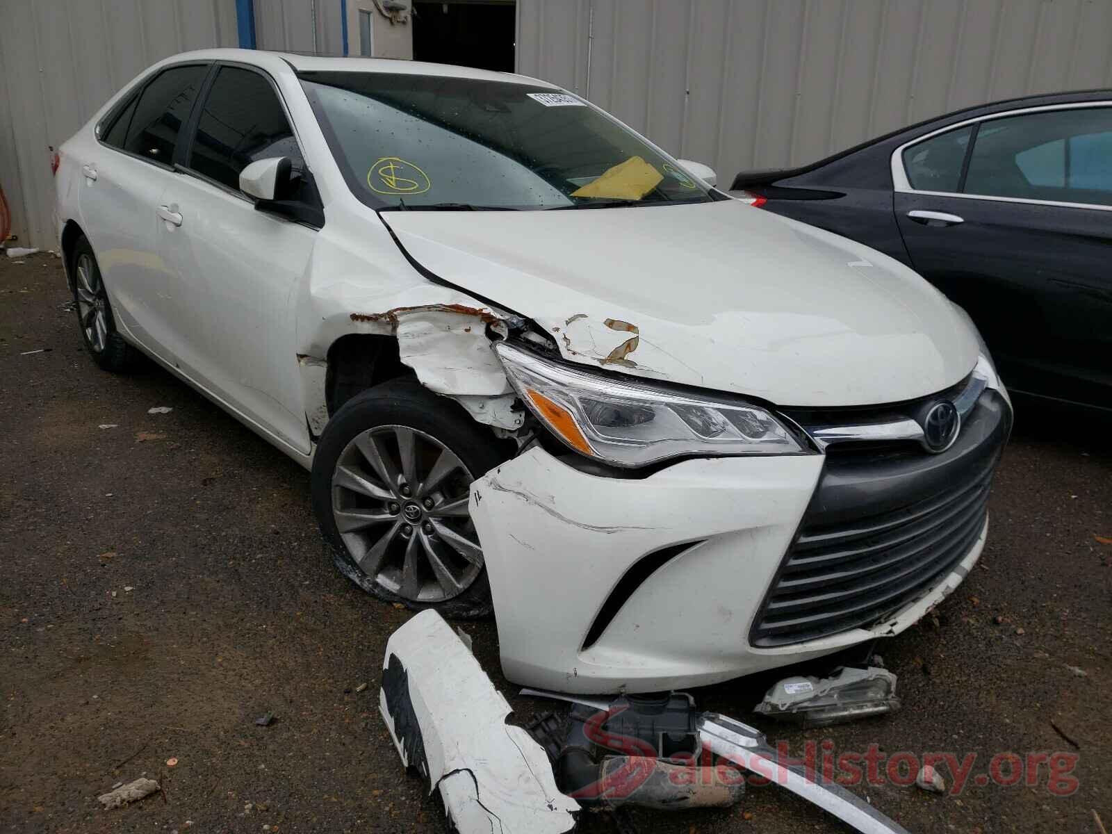 4T1BK1FK7HU578243 2017 TOYOTA CAMRY