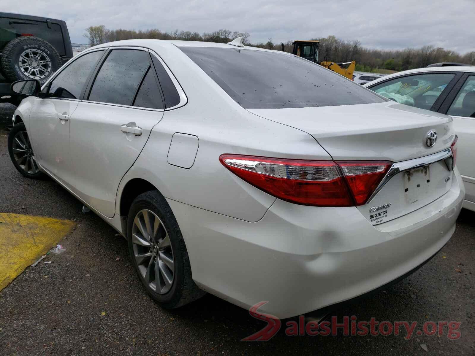 4T1BK1FK7HU578243 2017 TOYOTA CAMRY