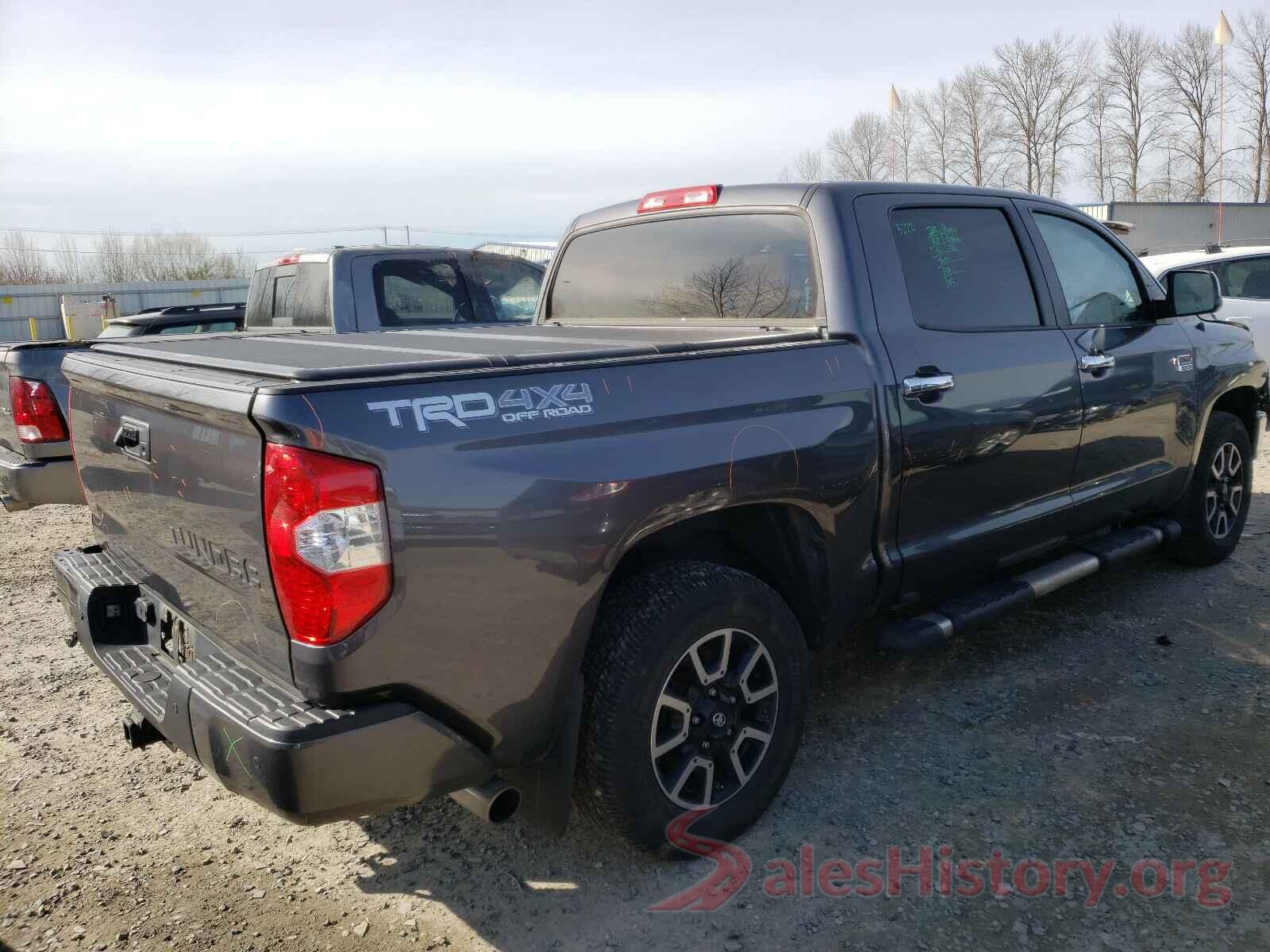 5TFAY5F18JX737403 2018 TOYOTA TUNDRA