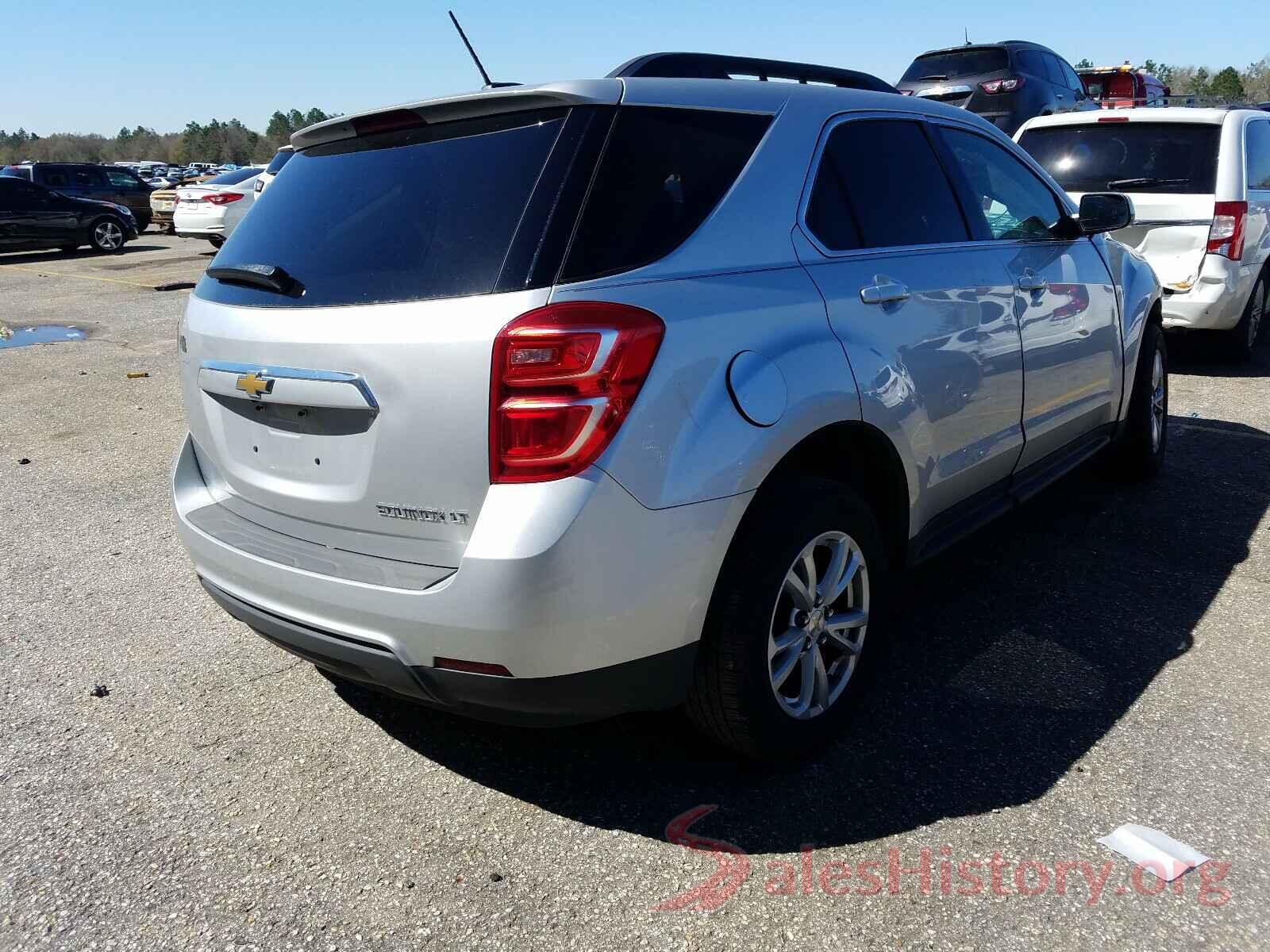 2GNALCEK3G1143957 2016 CHEVROLET EQUINOX