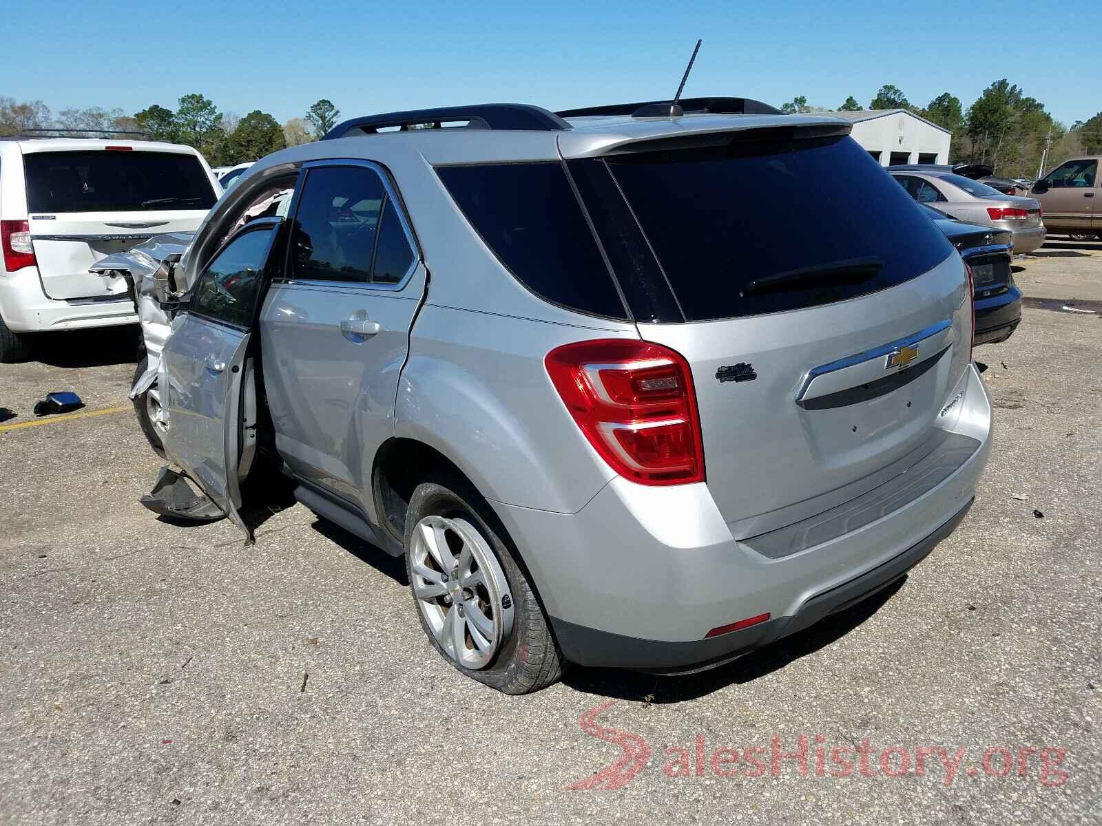 2GNALCEK3G1143957 2016 CHEVROLET EQUINOX