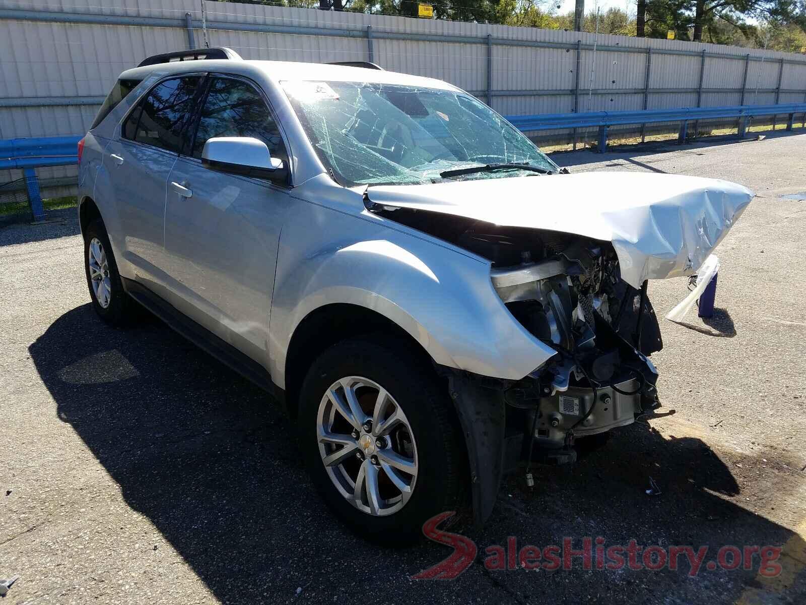 2GNALCEK3G1143957 2016 CHEVROLET EQUINOX