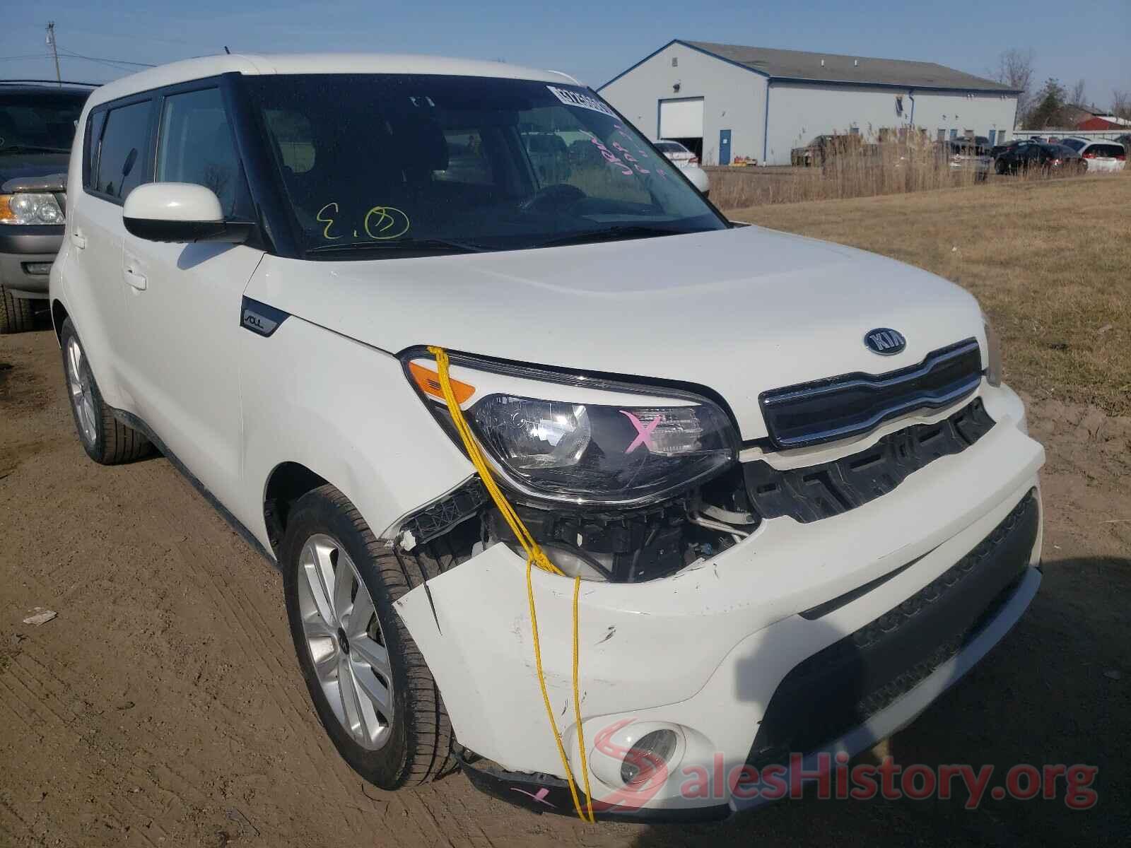 KNDJP3A51K7631443 2019 KIA SOUL