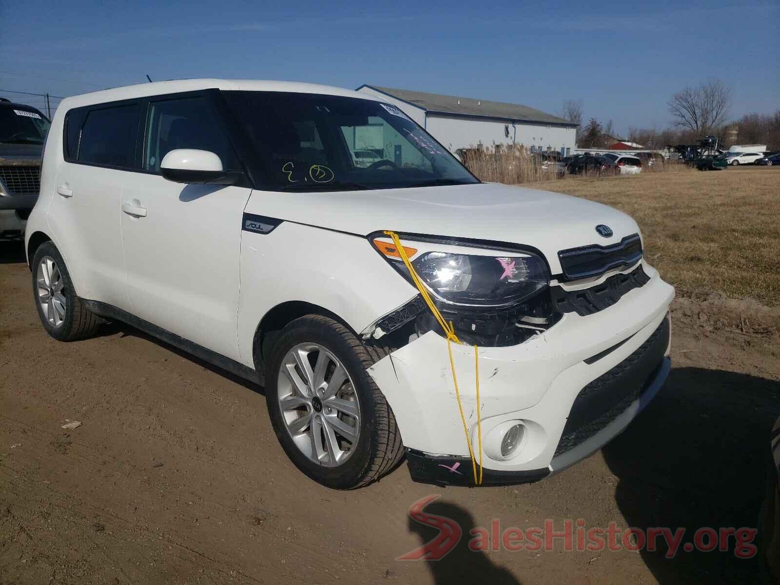 KNDJP3A51K7631443 2019 KIA SOUL