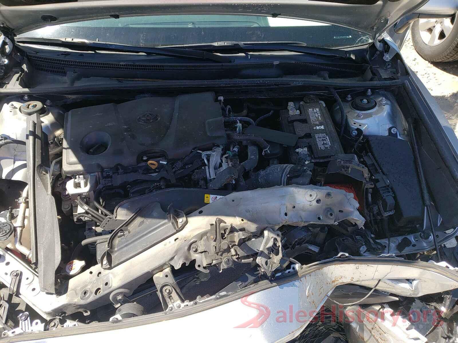 4T1B11HK5JU547952 2018 TOYOTA CAMRY