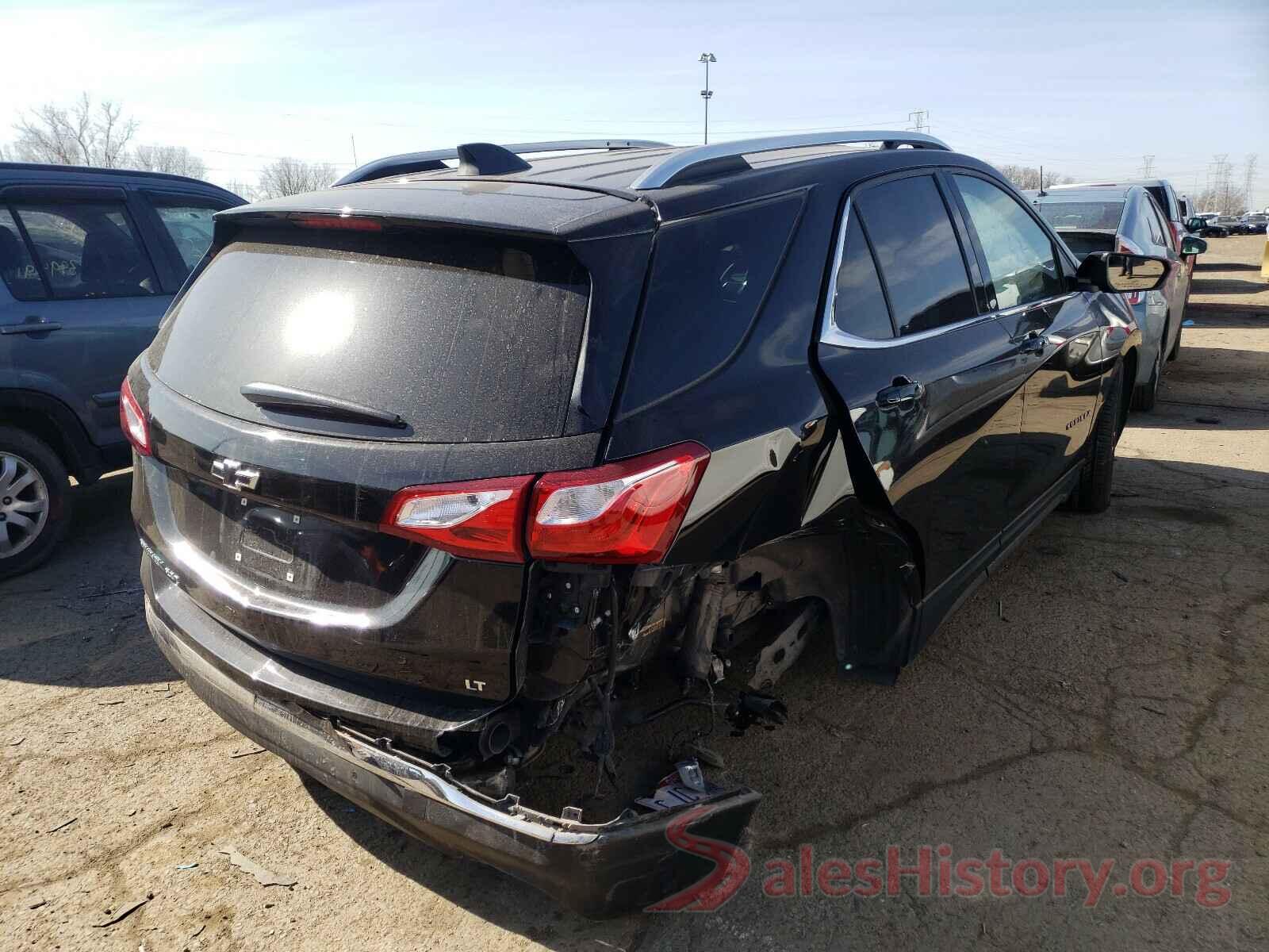 2GNAXLEX4L6132978 2020 CHEVROLET EQUINOX