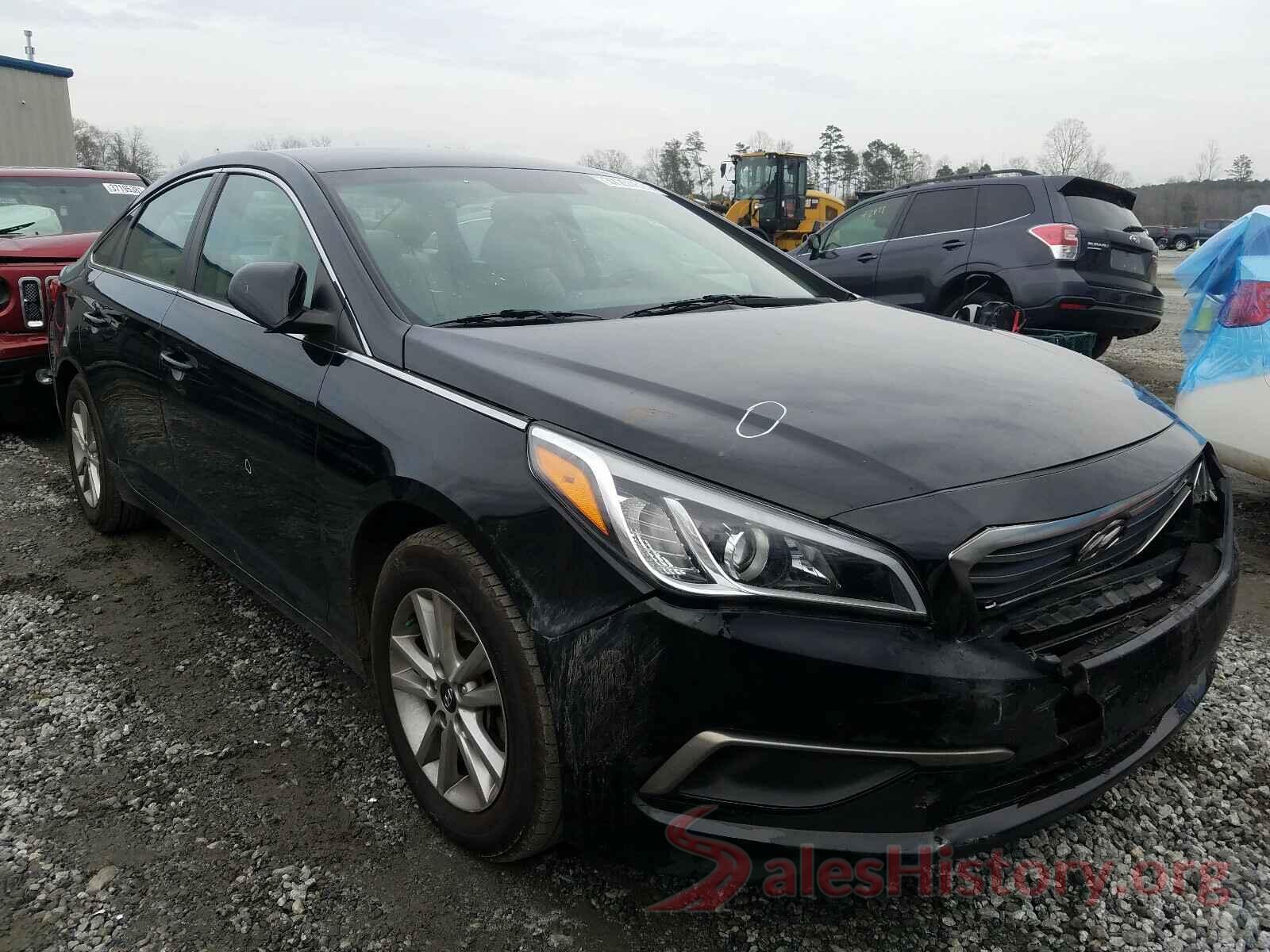 5NPE24AF8GH313904 2016 HYUNDAI SONATA