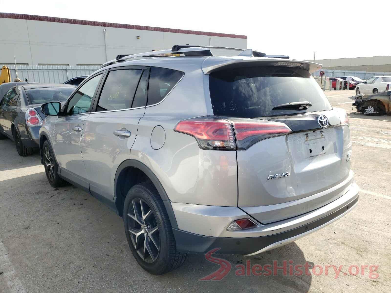 2T3JFREV5GW426123 2016 TOYOTA RAV4