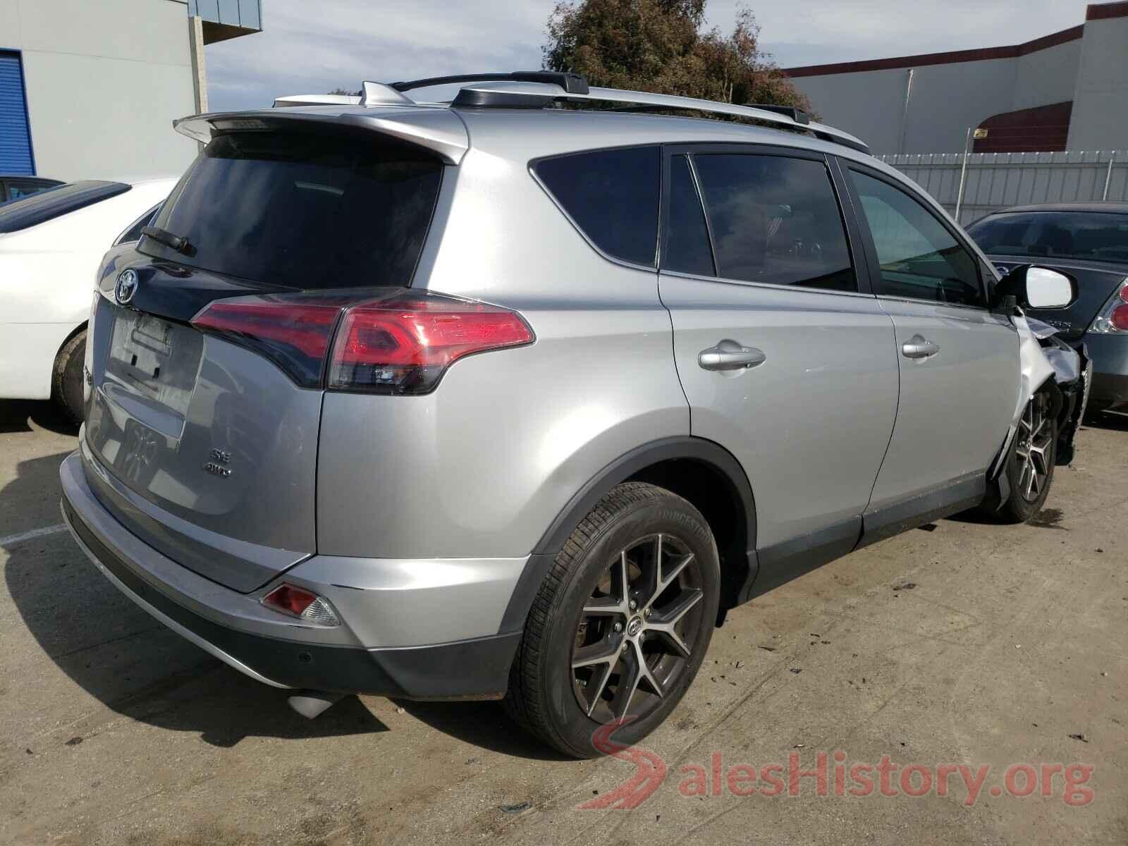 2T3JFREV5GW426123 2016 TOYOTA RAV4