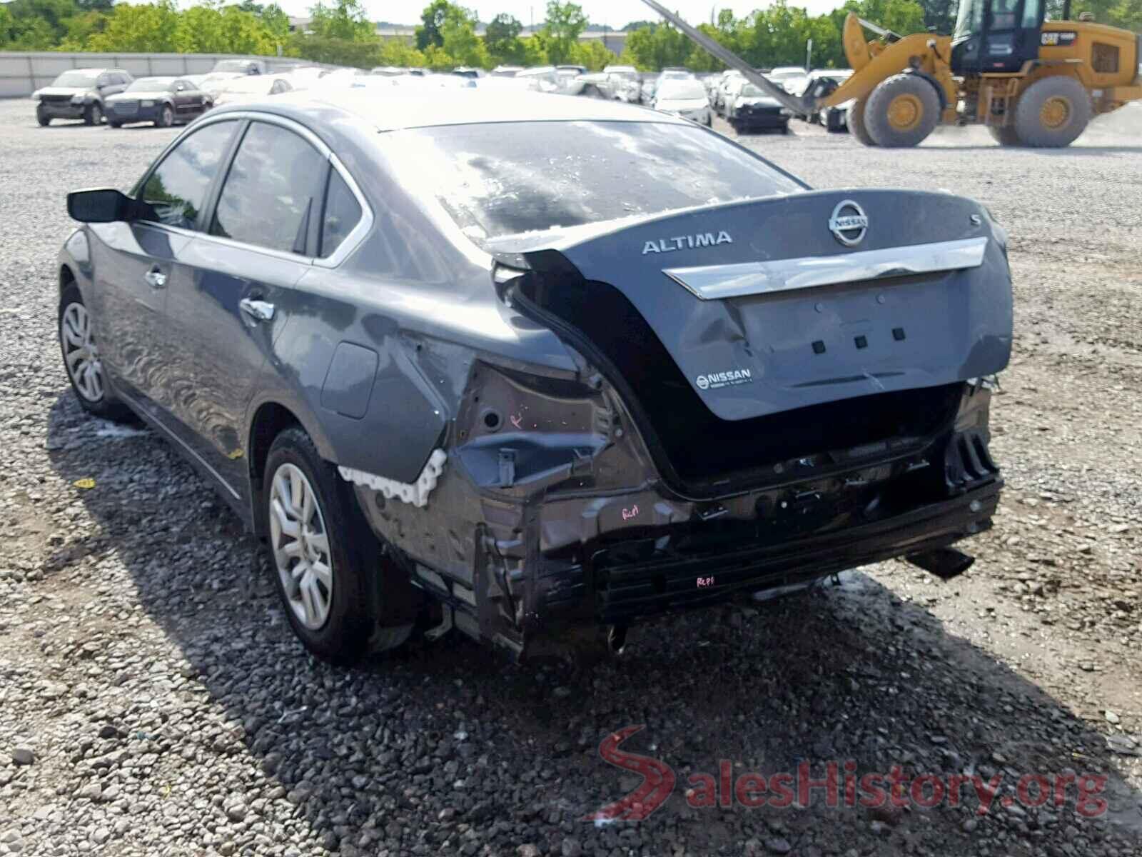 1N4AL3AP1FN329767 2015 NISSAN ALTIMA