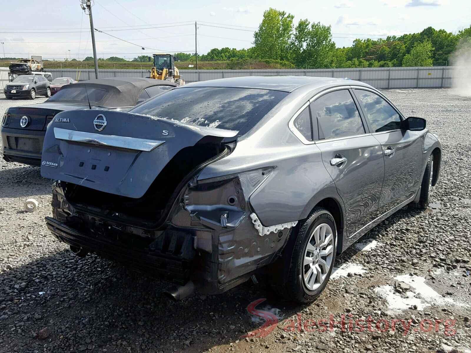 1N4AL3AP1FN329767 2015 NISSAN ALTIMA