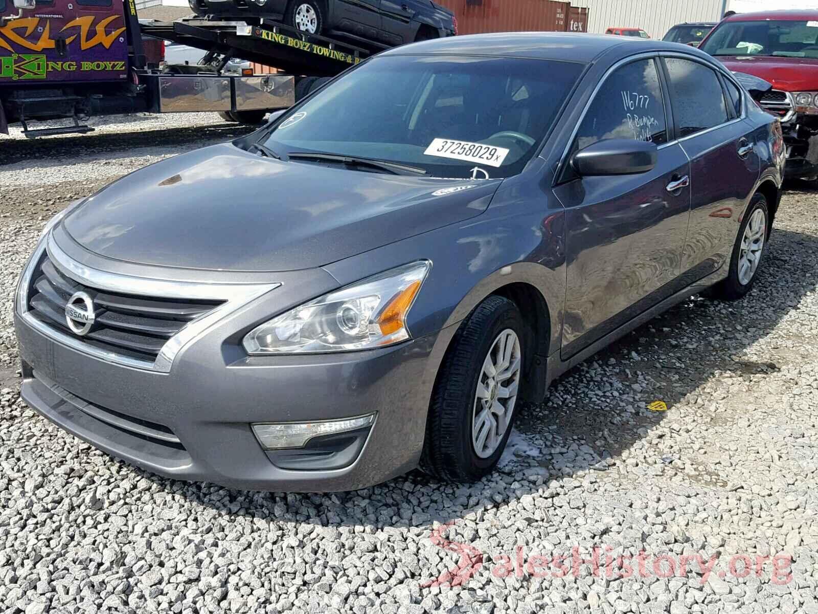 1N4AL3AP1FN329767 2015 NISSAN ALTIMA