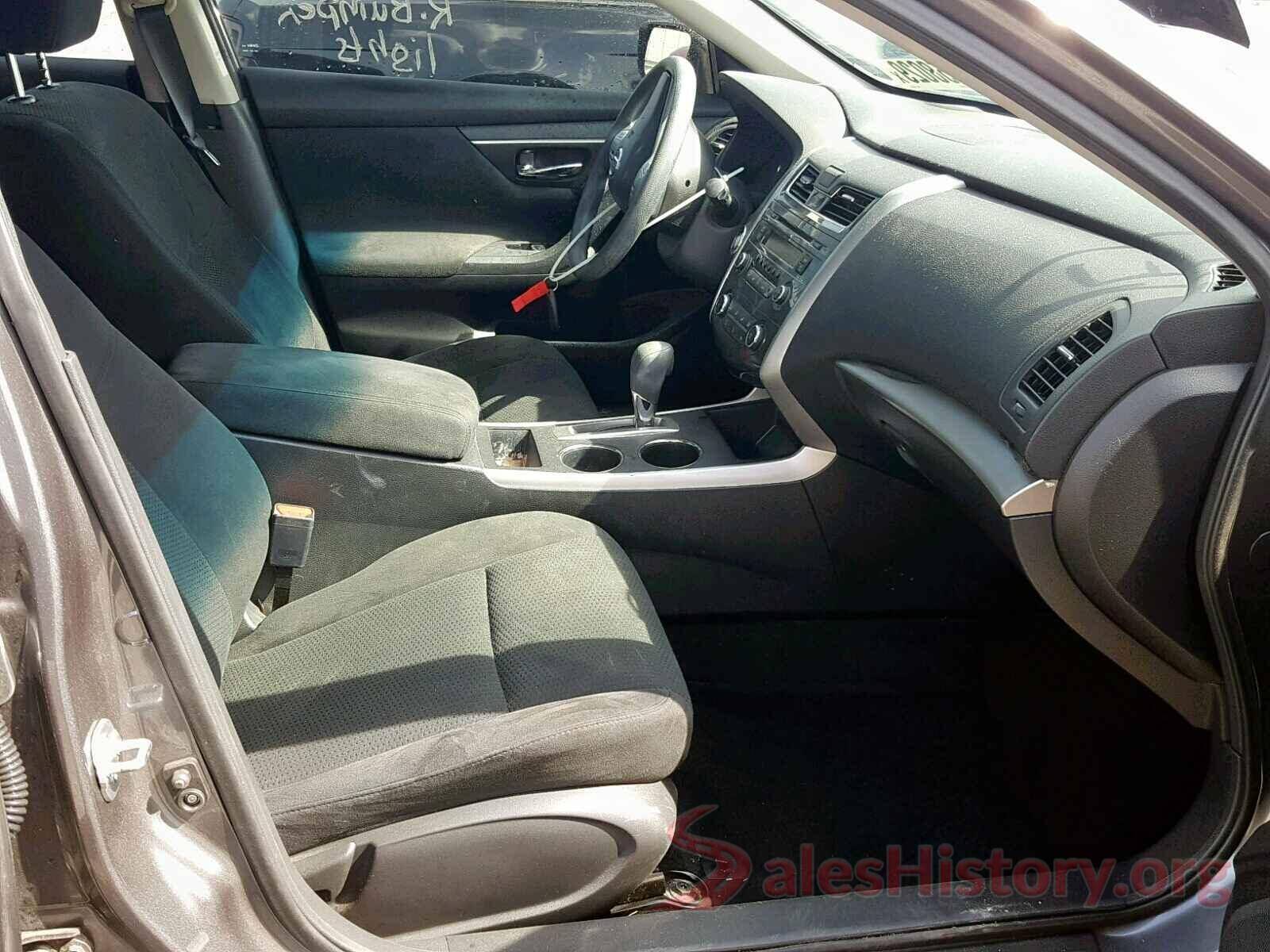 1N4AL3AP1FN329767 2015 NISSAN ALTIMA