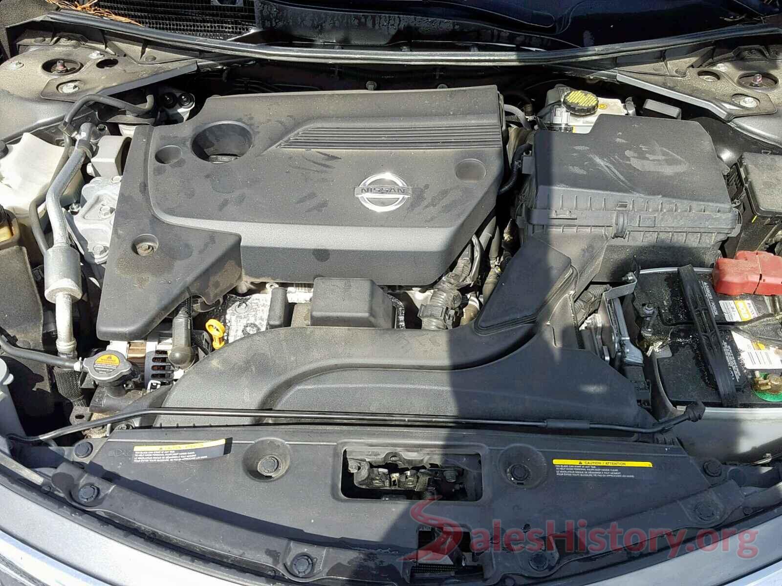 1N4AL3AP1FN329767 2015 NISSAN ALTIMA