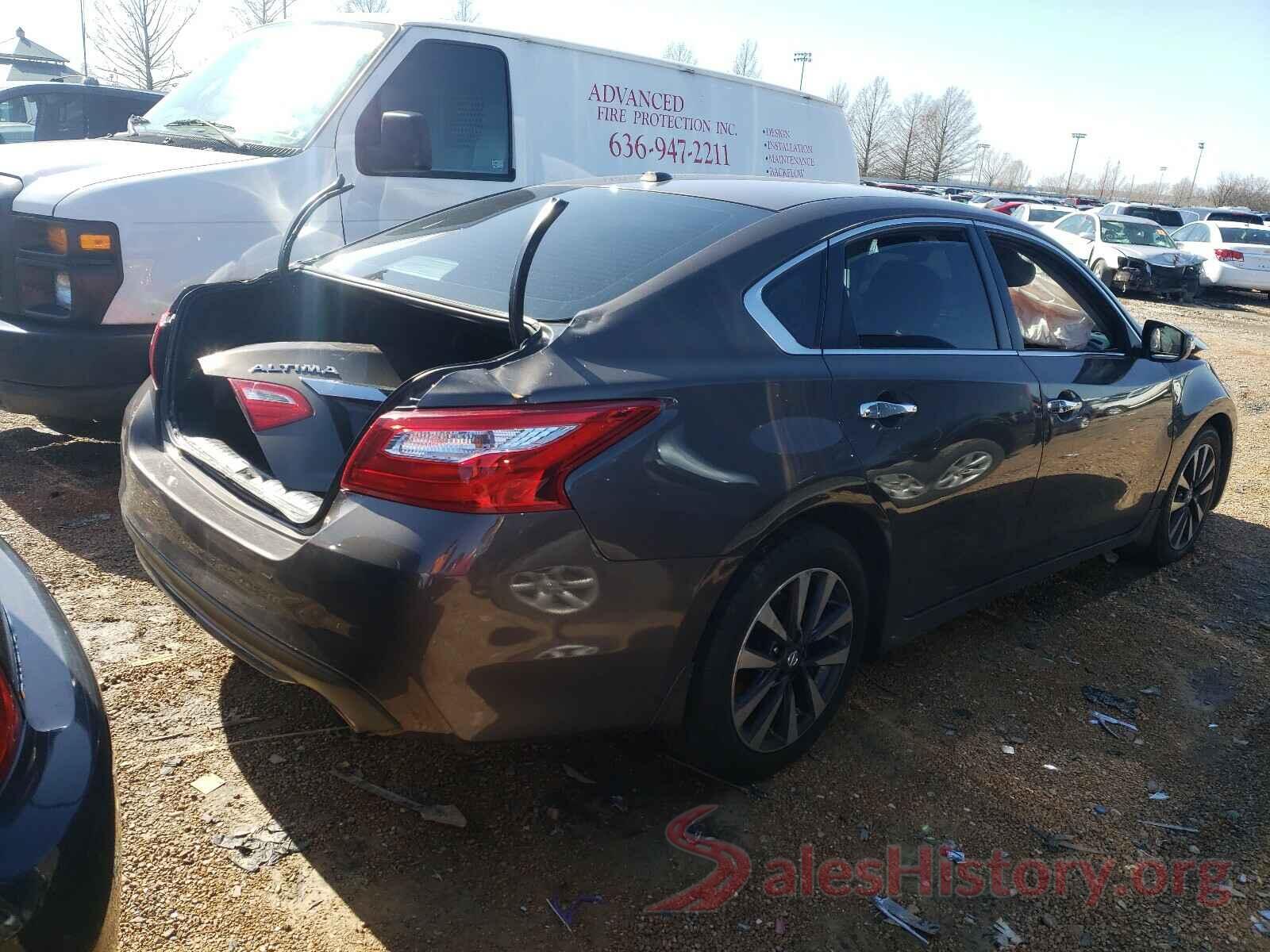 1N4AL3AP4GC121881 2016 NISSAN ALTIMA