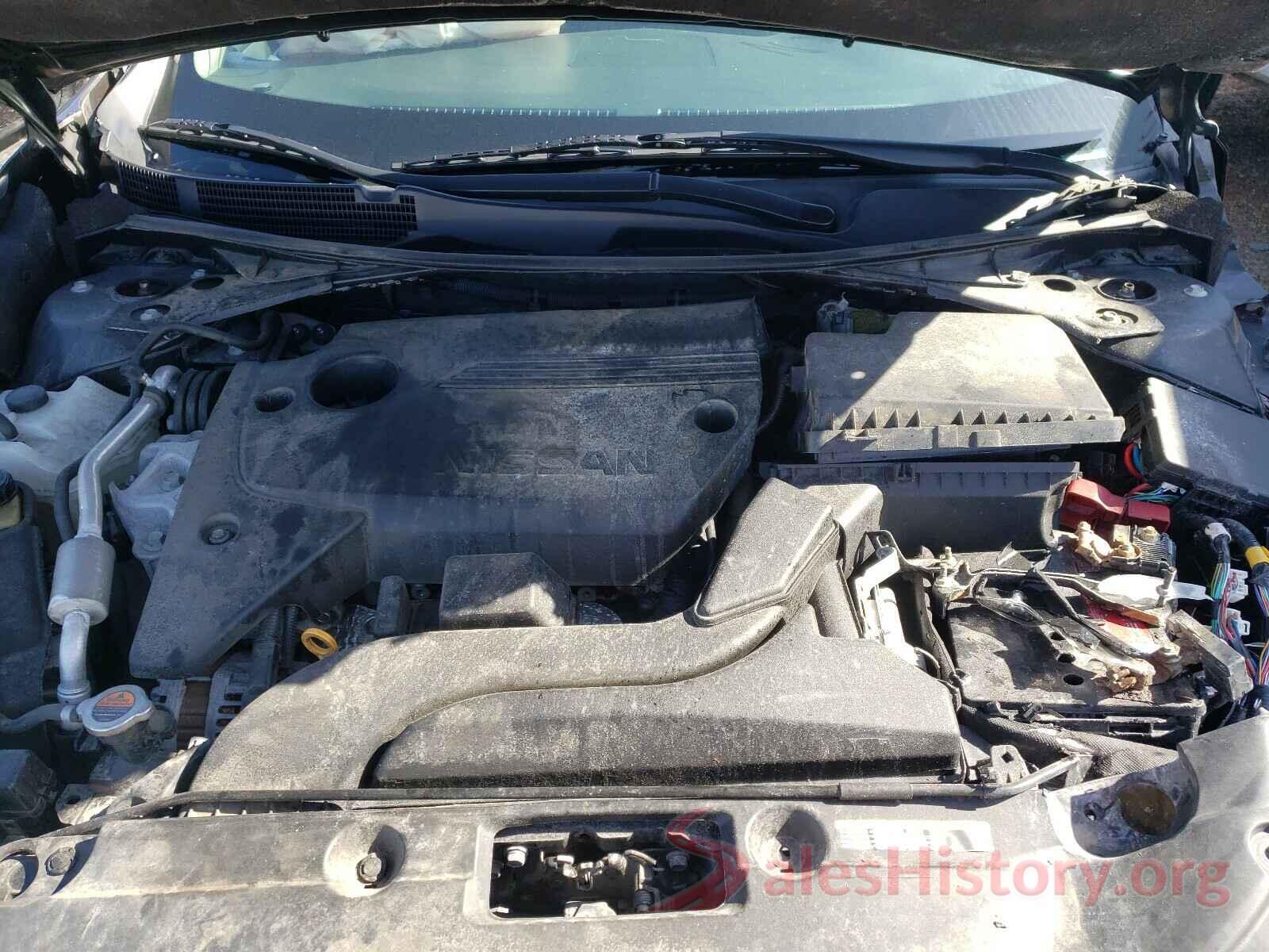 1N4AL3AP4GC121881 2016 NISSAN ALTIMA