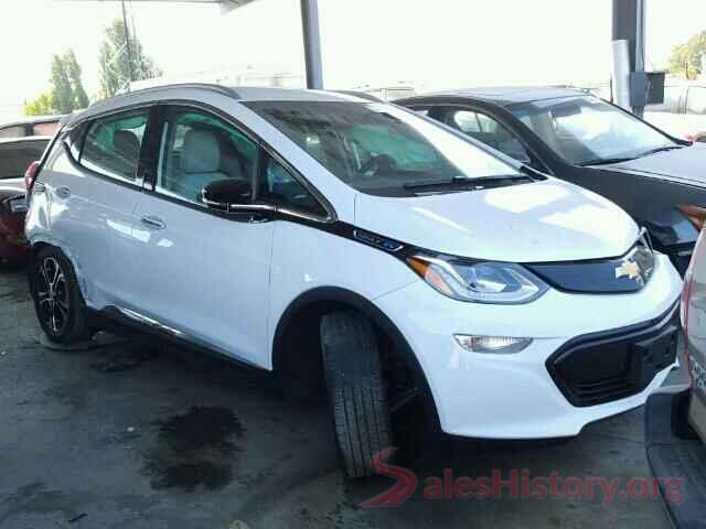 1G1FX6S01H4131182 2017 CHEVROLET BOLT