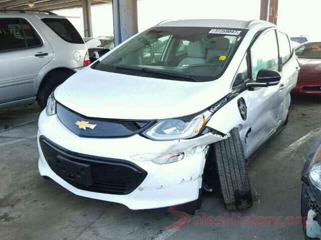 1G1FX6S01H4131182 2017 CHEVROLET BOLT