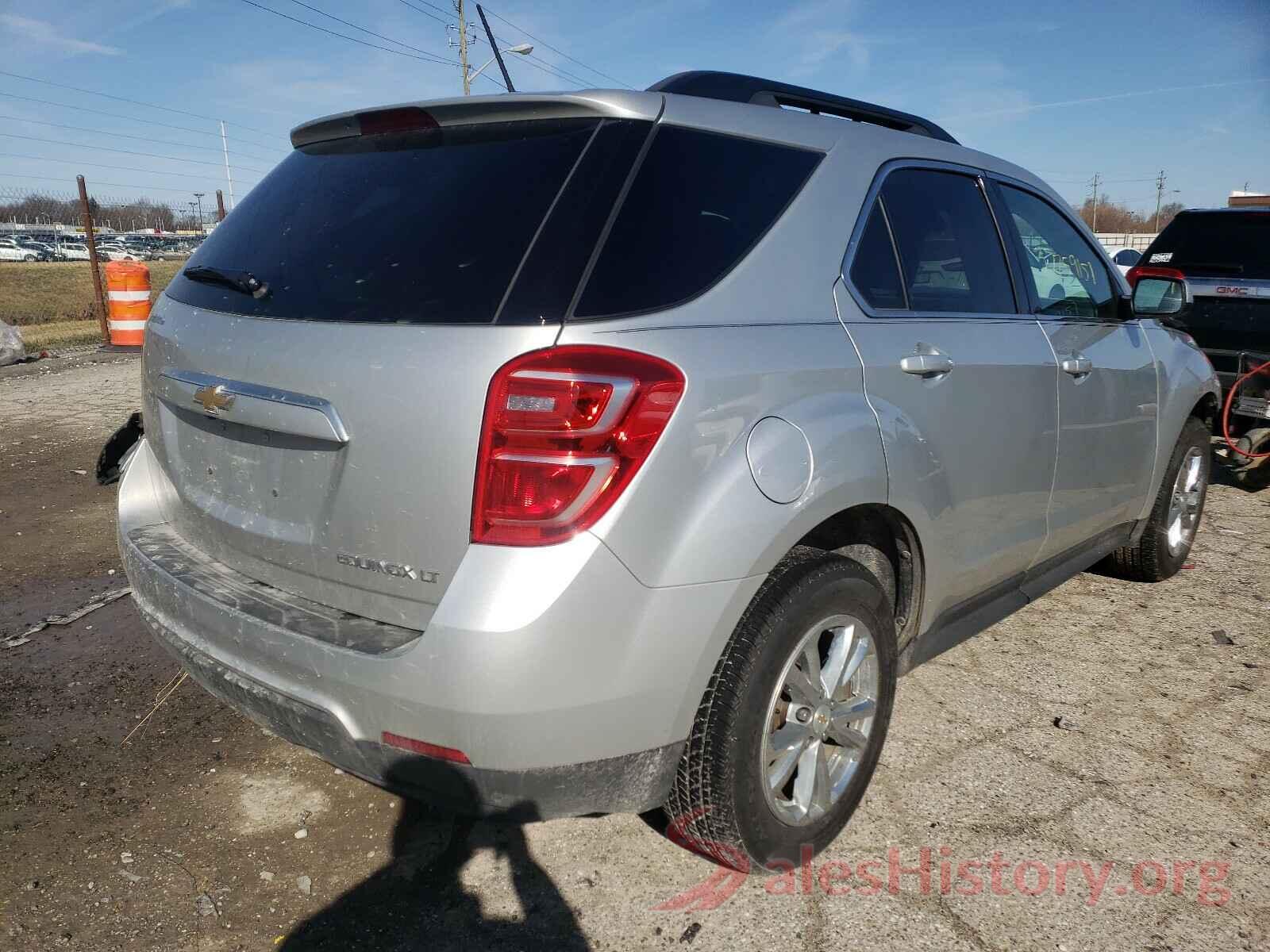 2GNALCEK2G1139589 2016 CHEVROLET EQUINOX